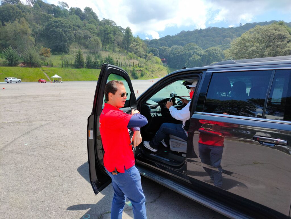 Conductores y Dueños de Coches Blindados: La Guía