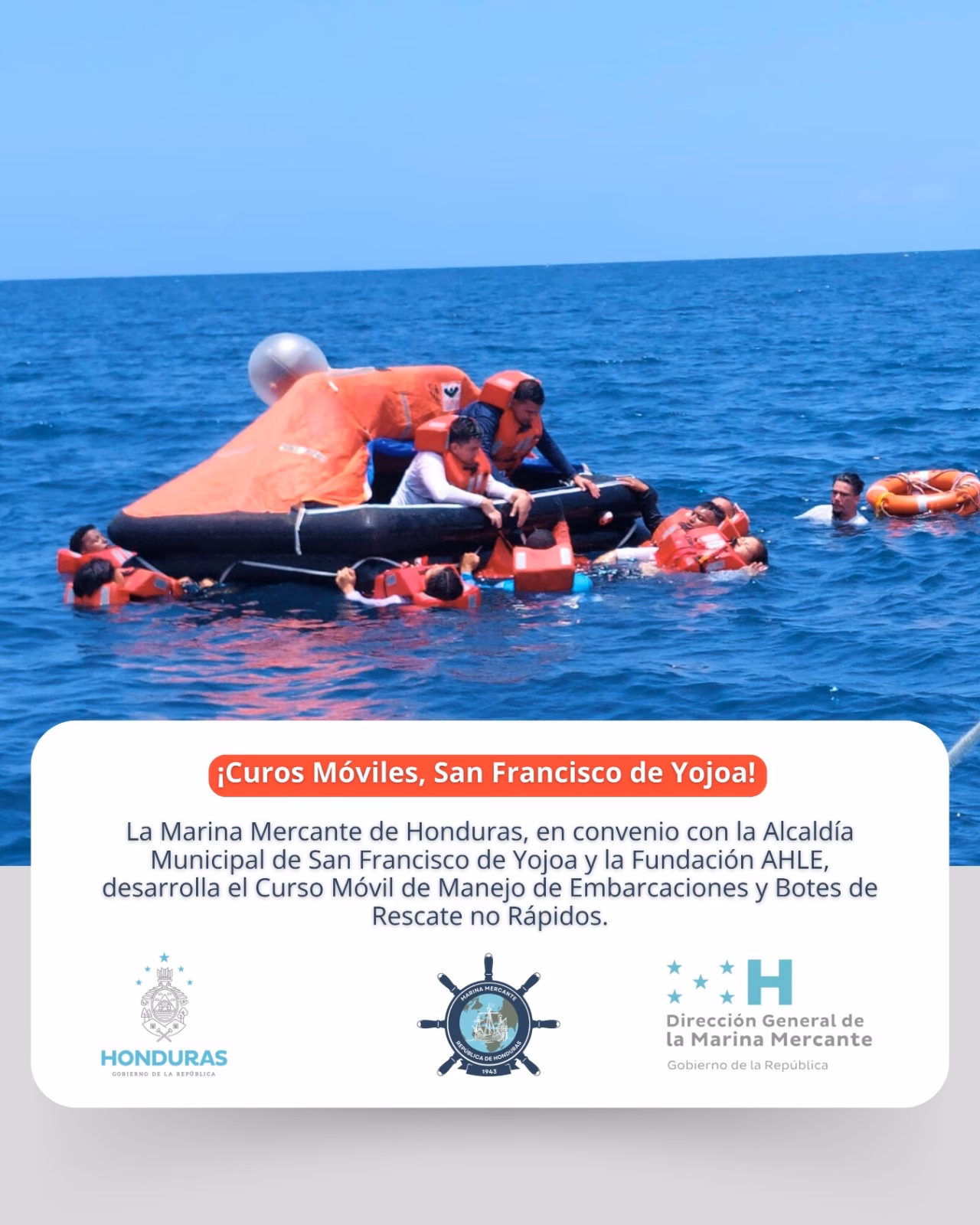 &iquest;Qu&eacute; hay que estudiar para manejar un barco?