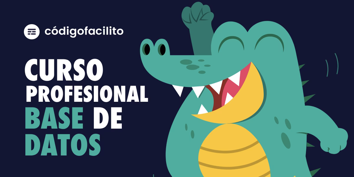 &iquest;Cu&aacute;nto vale un curso de SQL?