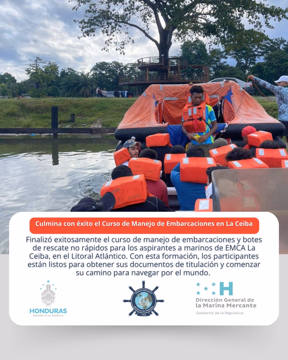 &iquest;Qu&eacute; hay que estudiar para conducir barcos?