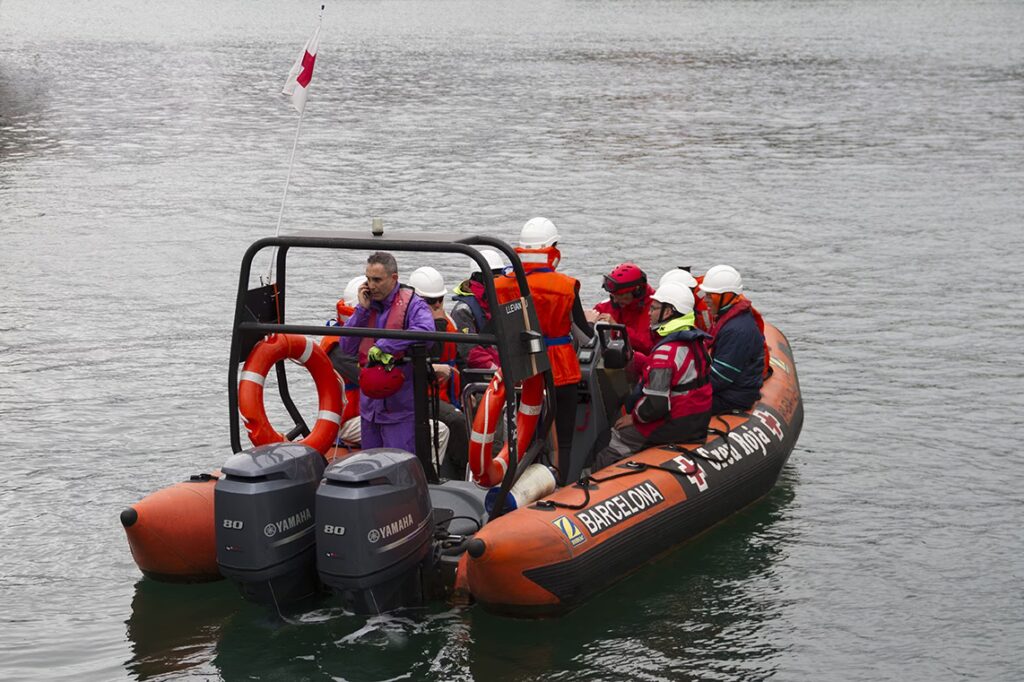 Guía para Obtener tu Licencia de Navegación