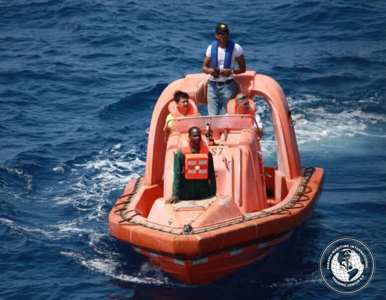 Curso STCW: Precio y Gu&iacute;a para Trabajar en Barcos