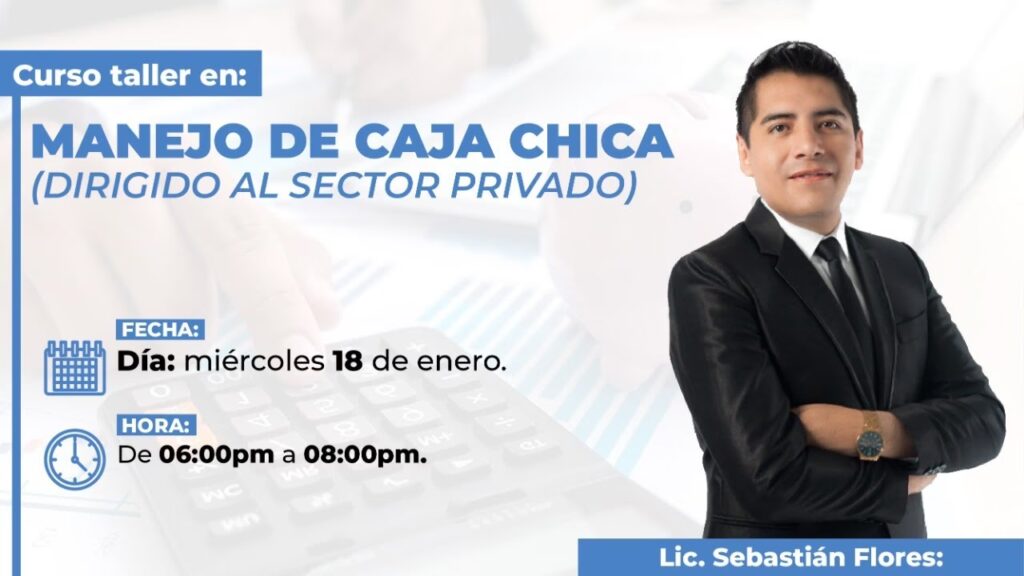 Curso de Cajero: Duración, Temario y Salidas