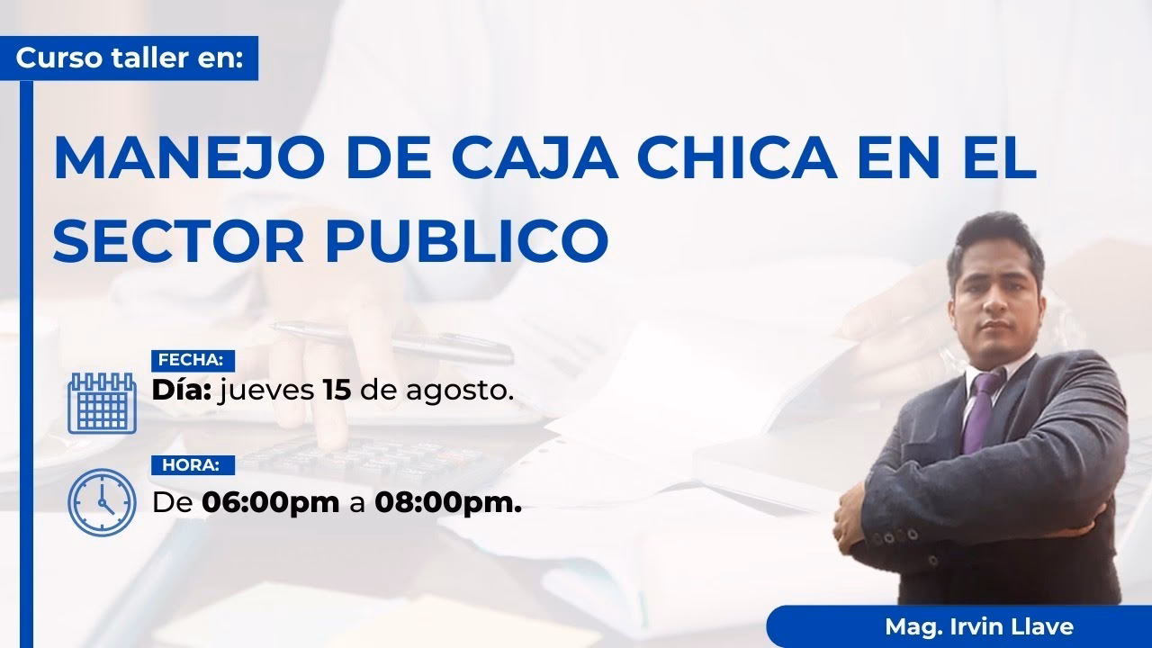 ¿Qué estudiar para trabajar en caja?