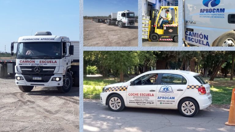 Curso de Seguridad para Eventos en Mendoza