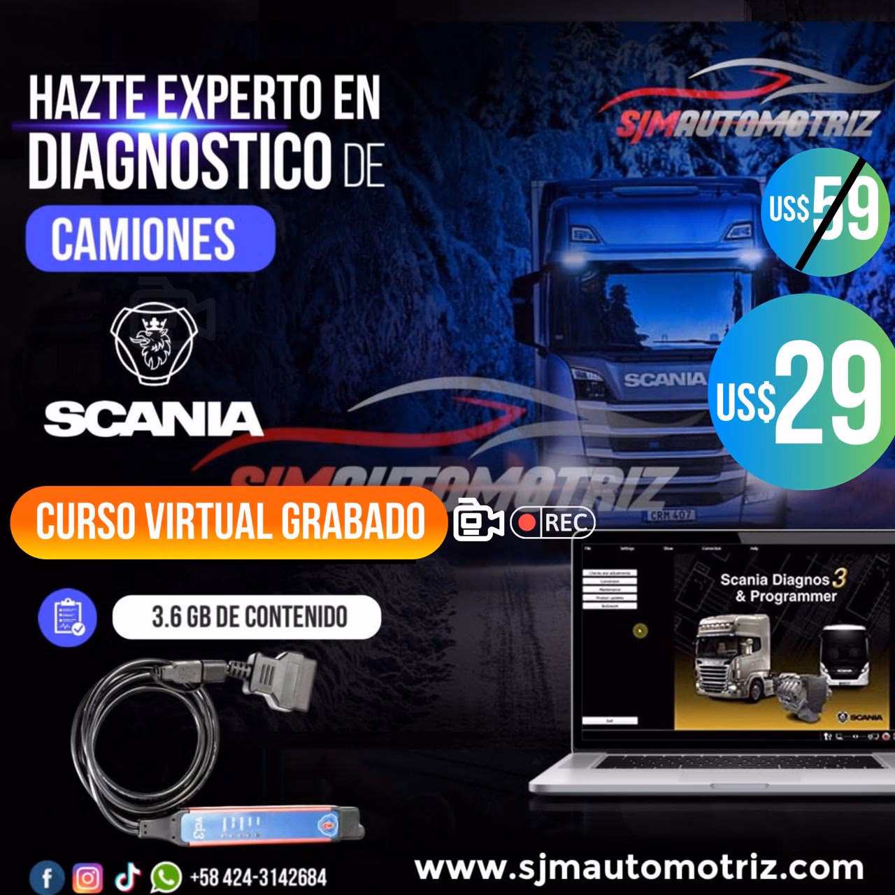 ¿Cómo ser camionero en República Dominicana?