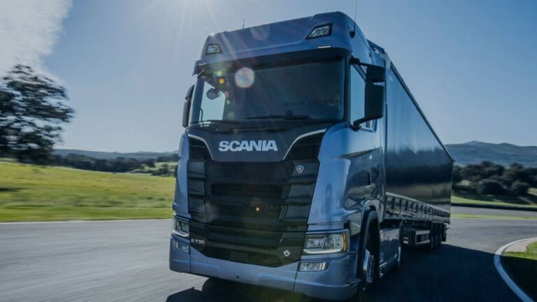 Simulador Scania: &iquest;Es Gratis o de Pago?