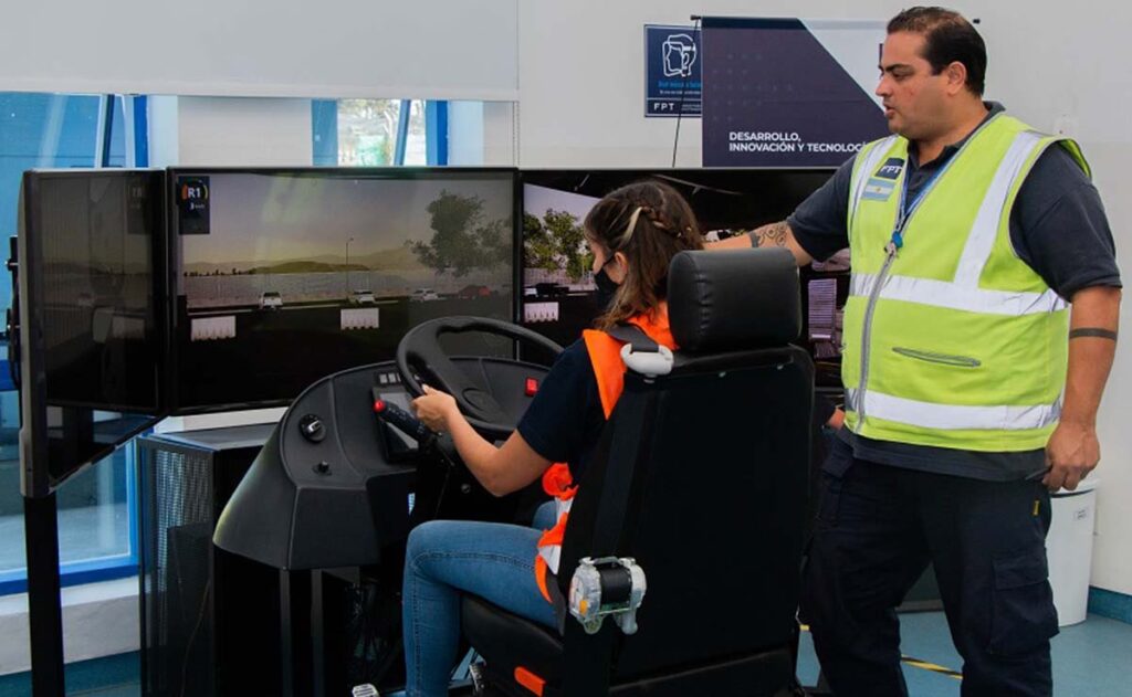 Inversión en Logística: Cursos y Licencias