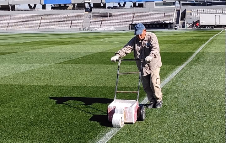 &iquest;Qu&eacute; es el manejo de c&eacute;sped?