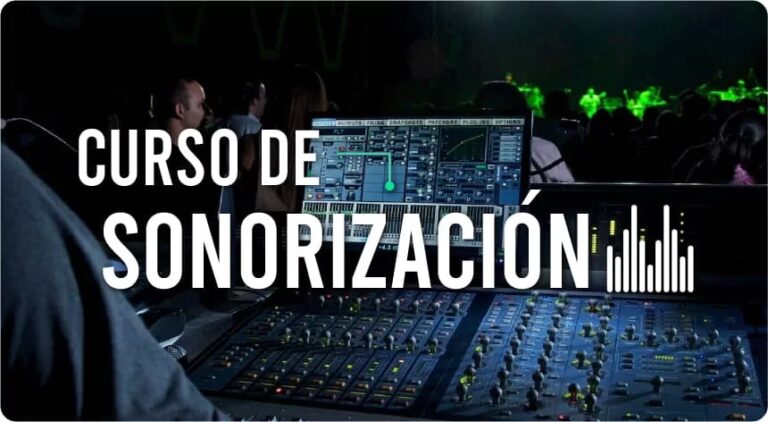 Gu&iacute;a de Consolas de Audio para Futuros Ingenieros