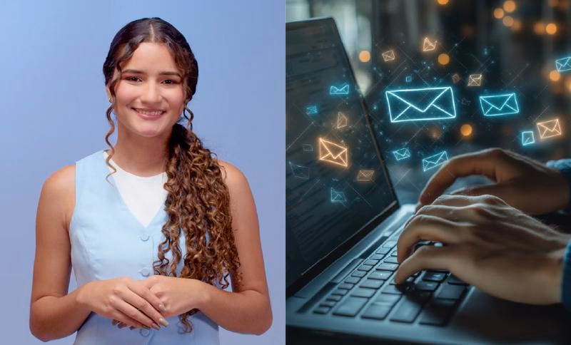 &iquest;Cu&aacute;les son las 5 C del correo electr&oacute;nico?