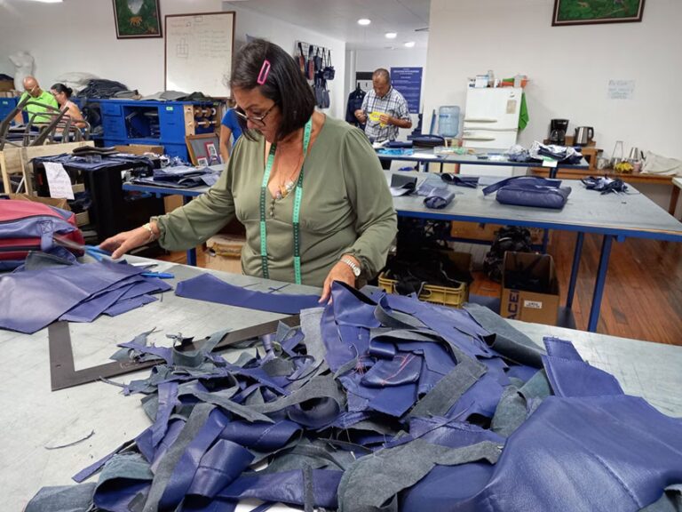 El Arte de Trabajar el Cuero: Gu&iacute;a para Novatos