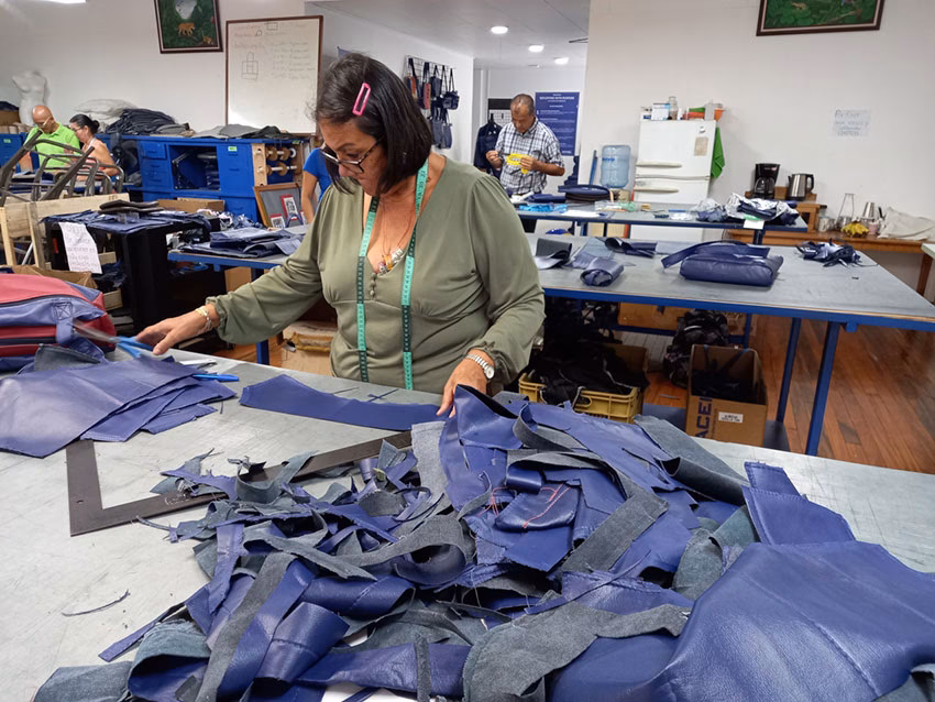 El Arte de Trabajar el Cuero: Guía para Novatos