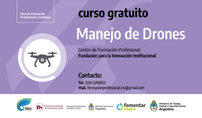 Nueva Ley de Drones en Argentina: Lo que Debes Saber