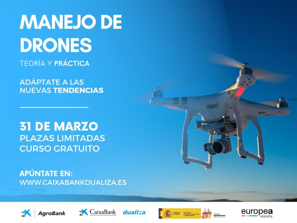 Licencia de Drones Gratis: ¿Mito o Realidad?