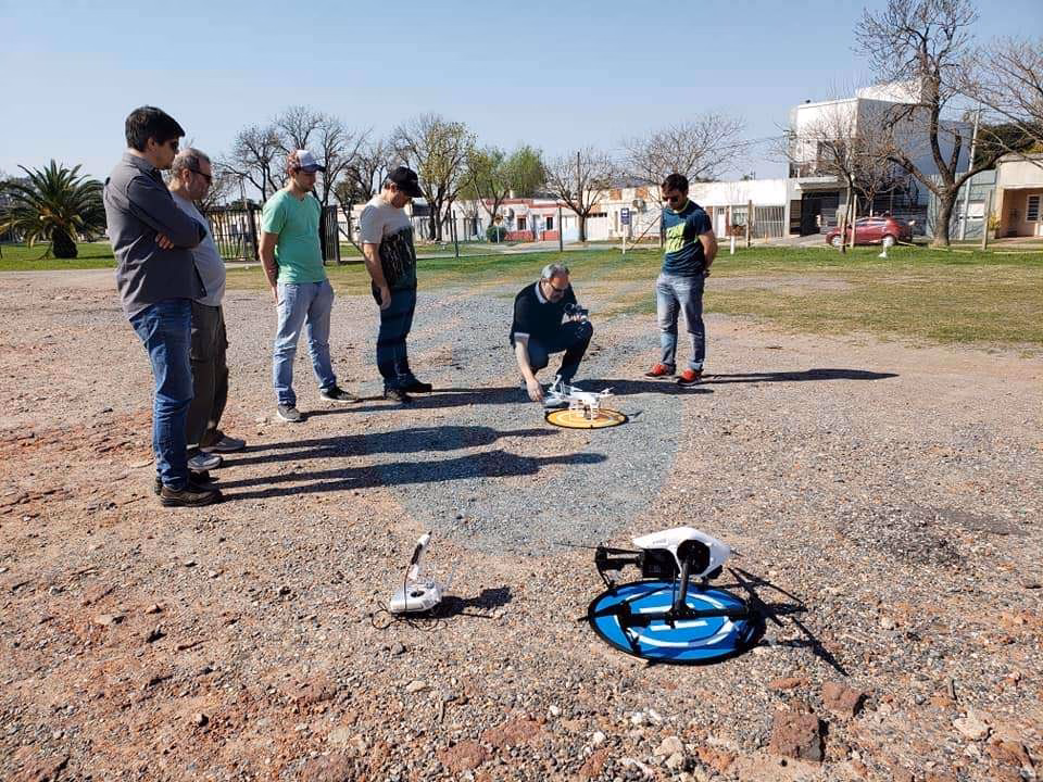 Salario de un Piloto de Dron: ¿Cuánto se Gana?