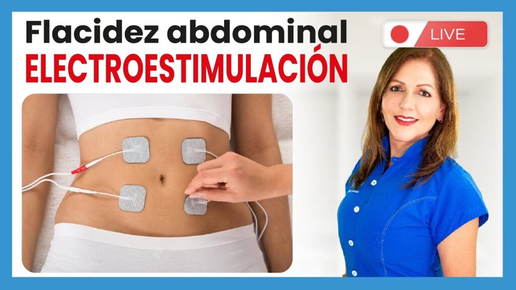 Electroestimulación: Fitness Rápido y Eficaz