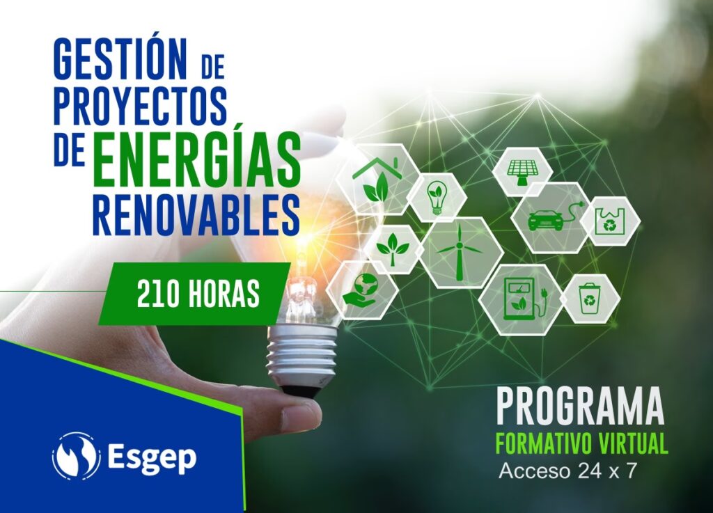 Carreras en Energía: Guía para tu Futuro Profesional