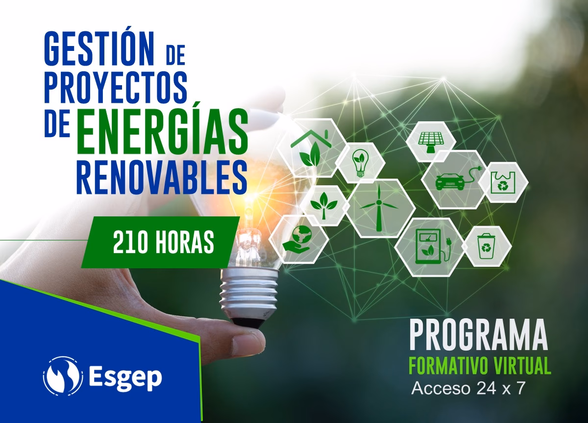 &iquest;Cu&aacute;nto cobra un t&eacute;cnico de Energ&iacute;as Renovables?