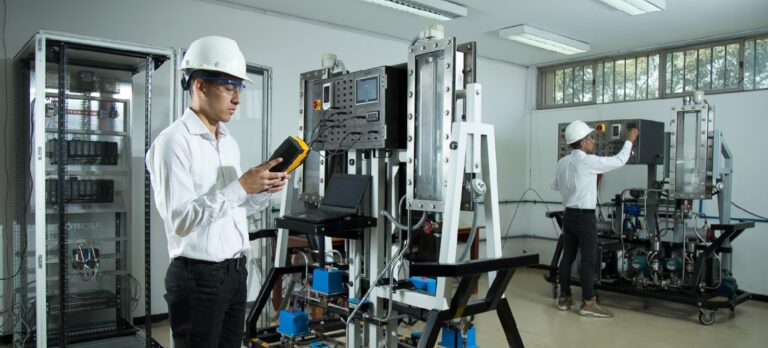 Curso de Metrolog&iacute;a: Domina la Medici&oacute;n Precisa