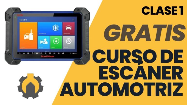 Gu&iacute;a para ser El&eacute;ctrico Automotriz Profesional