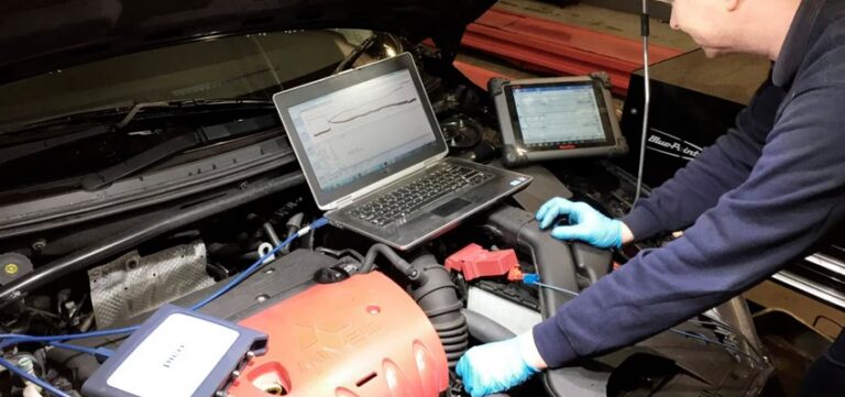 Cursos de Mec&aacute;nica SENA y Costos de Diagn&oacute;stico