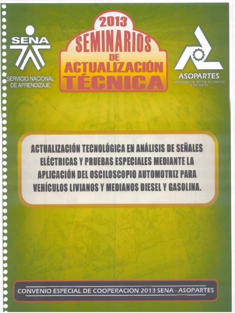 &iquest;Cu&aacute;nto dura el curso de mec&aacute;nica automotriz en el SENA?
