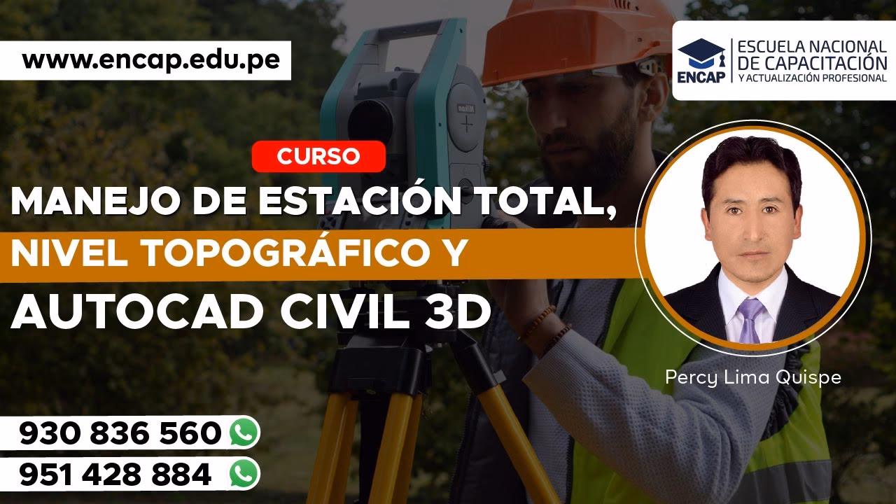 &iquest;Qu&eacute; es mejor, RTK o estaci&oacute;n total?