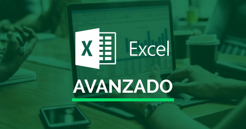 ¿Cuánto gana una persona que sabe Excel avanzado?