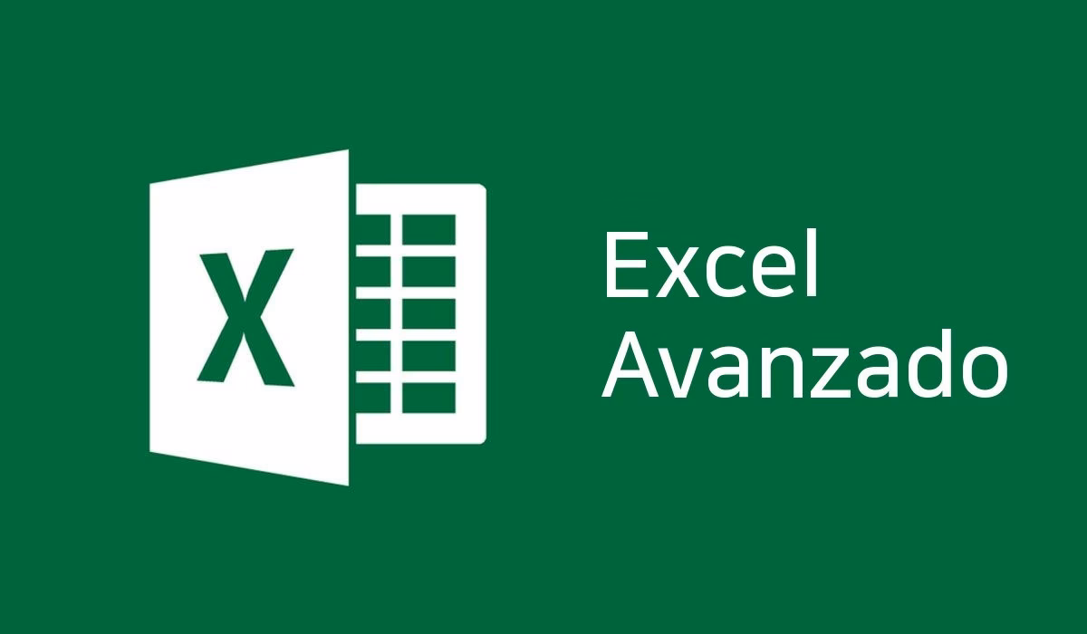 ¿Cuánto cuesta un curso de Excel avanzado?