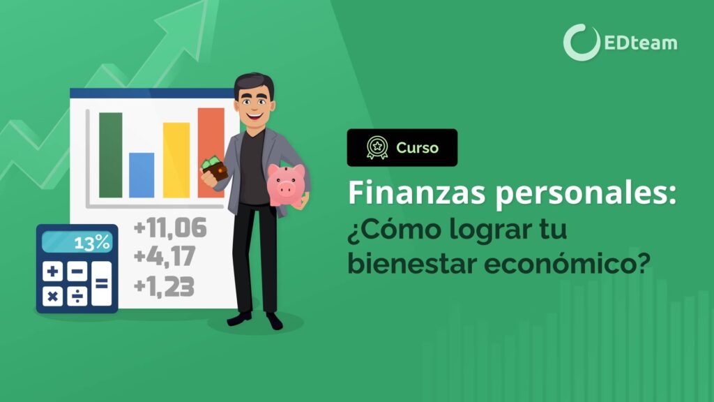 Toma el Volante de tu Dinero: Guía de Finanzas