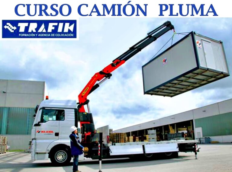 Licencia para Gr&uacute;a Pluma: Gu&iacute;a Completa 2024