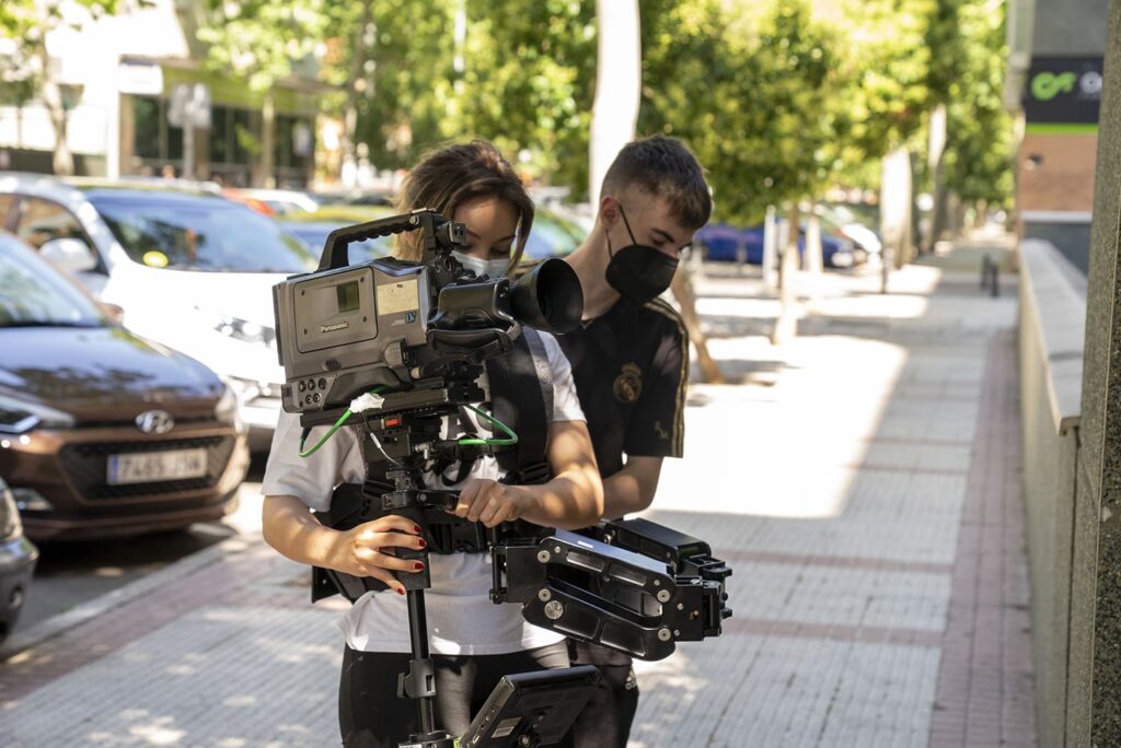 Guía Definitiva: Cómo ser Operador de Steadicam