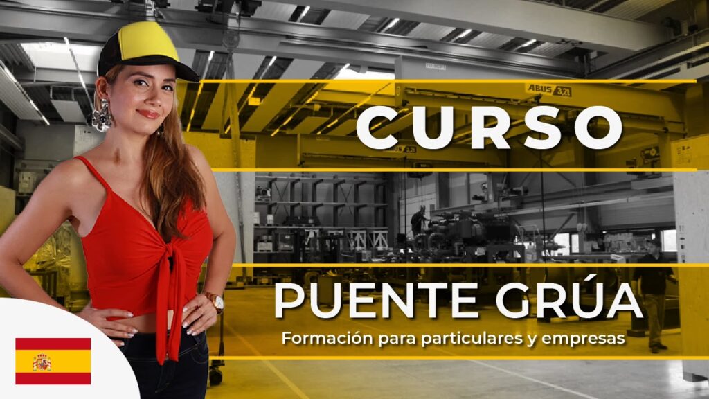 Guía Completa de Licencias para Operar Grúas