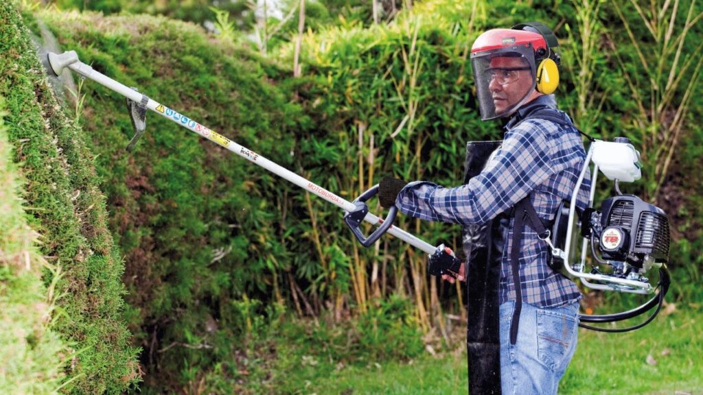 El Arte de la Guadaña: Guía para Principiantes