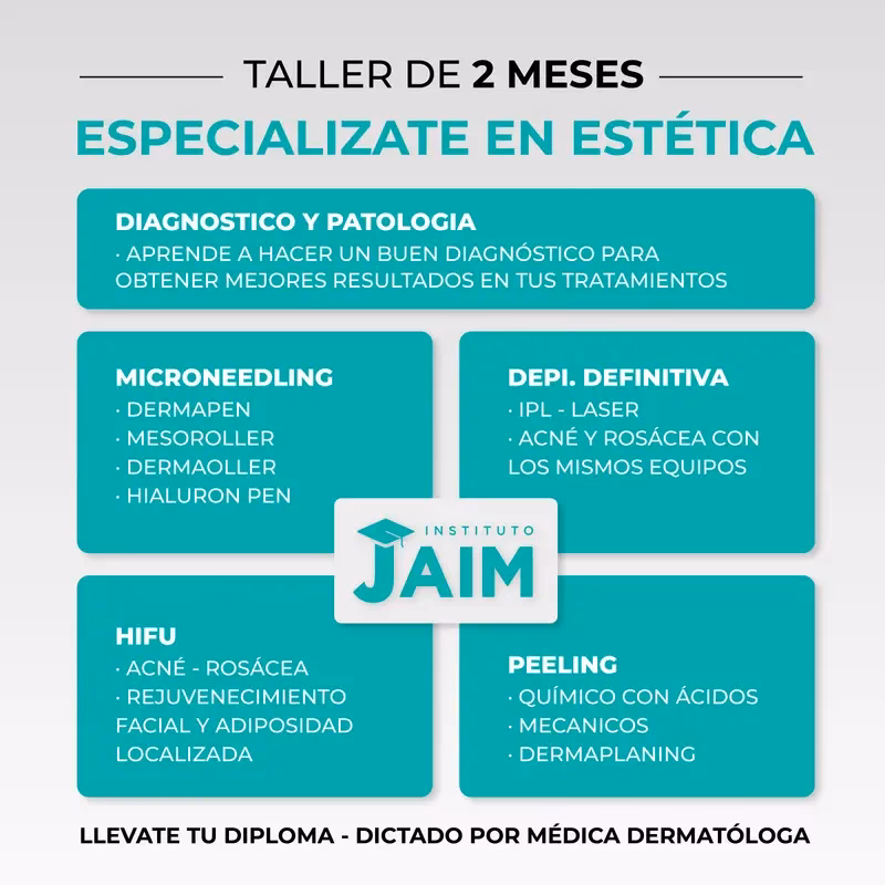 &iquest;Qu&eacute; estudiar para hacer HIFU?