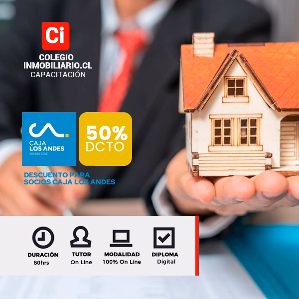 &iquest;Cu&aacute;nto dura un curso de gesti&oacute;n inmobiliaria?