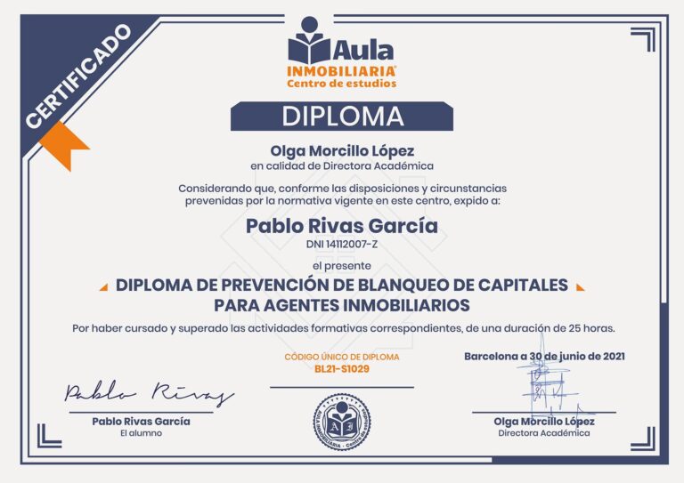 Gu&iacute;a Completa para Ser Agente Inmobiliario