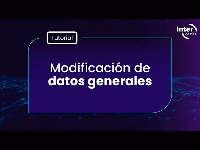 &iquest;Interbanking para qu&eacute; sirve?