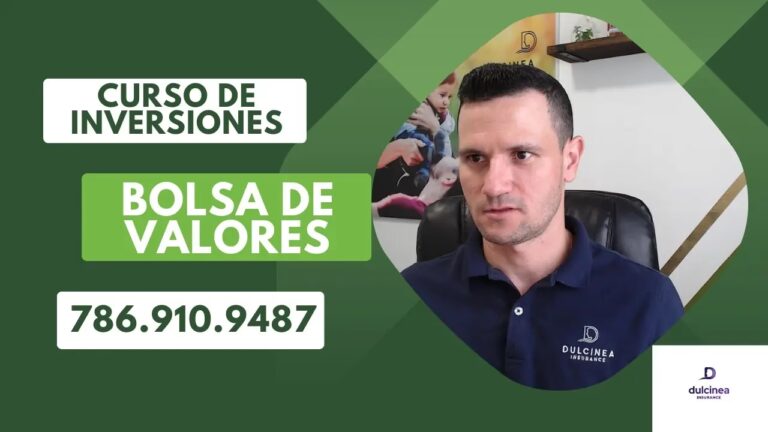 Gu&iacute;a Definitiva para Estudiar la Bolsa de Valores