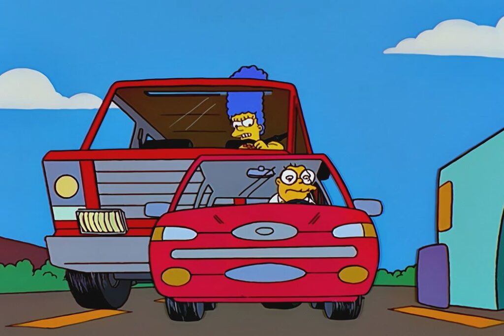 Análisis: La Casita del Horror XXVIII de Los Simpson