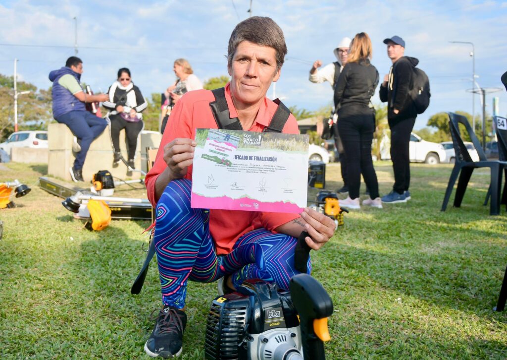 Guía para Sacar el Carnet en Resistencia, Chaco