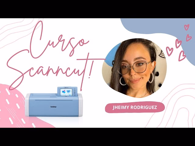 ¿Qué programa usa la ScanNCut Brother?