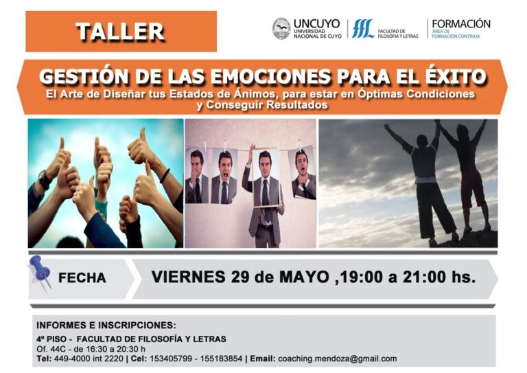 Inteligencia Emocional: Cursos para Docentes