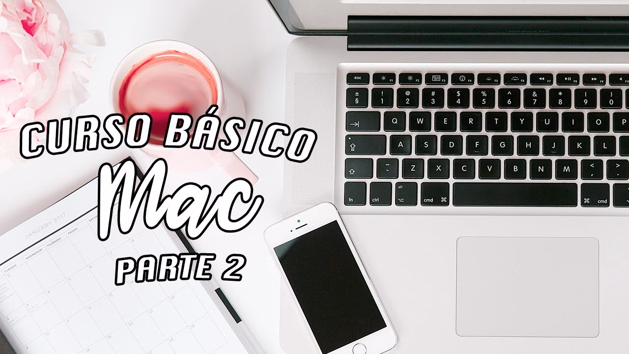 &iquest;Qu&eacute; tan dif&iacute;cil es aprender a usar Mac?