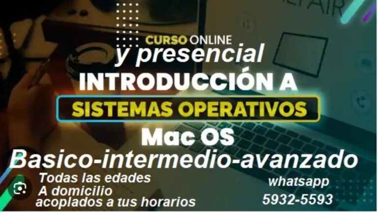 Aprender a Manejar: &iquest;Tan F&aacute;cil como Usar un Mac?