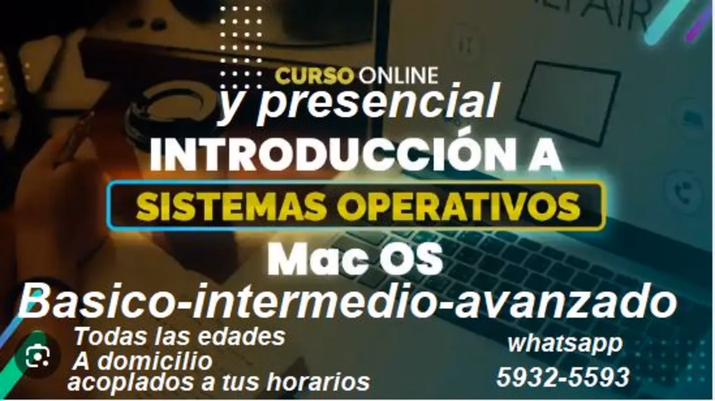 &iquest;Cu&aacute;nto cobran en Mac?