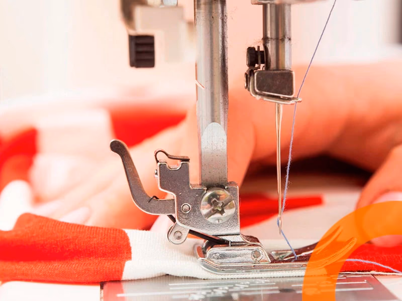 ¿Cómo se llama el curso de coser?