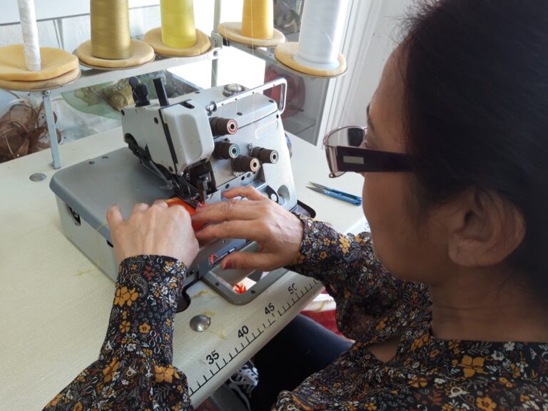 Gu&iacute;a Definitiva de M&aacute;quinas de Coser para Novatos