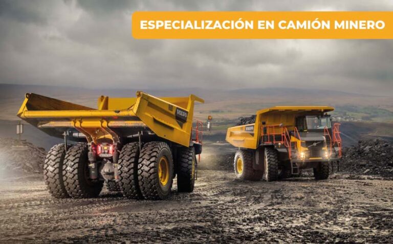 Salario de Camionero Minero: &iquest;Cu&aacute;nto se Gana?